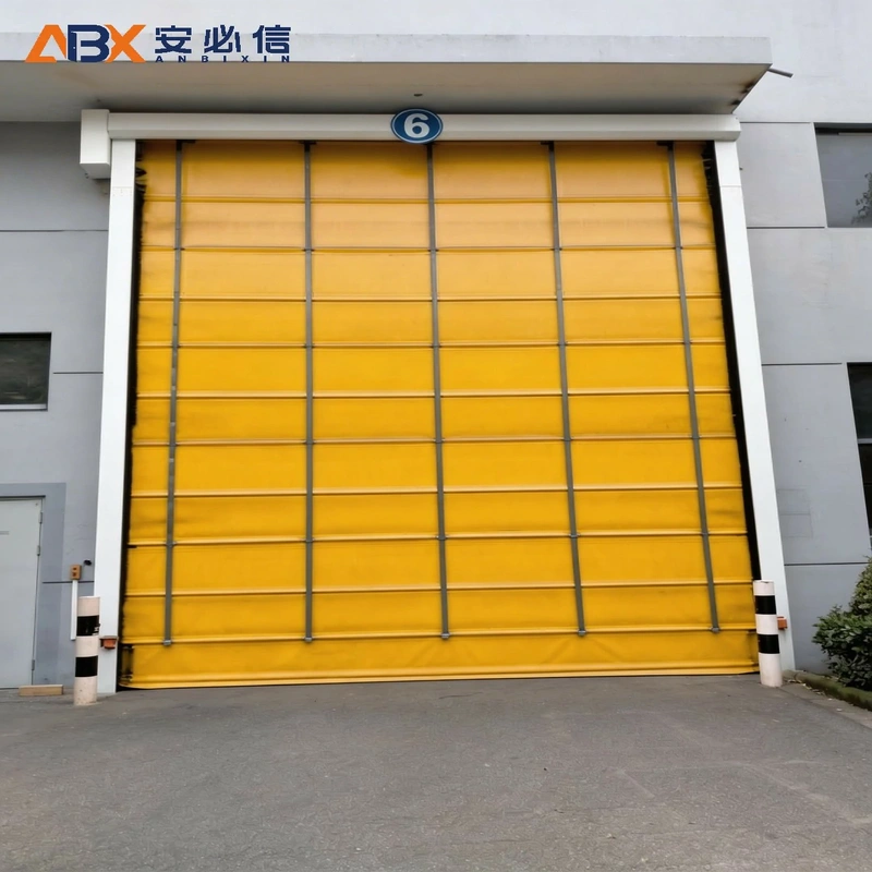 六安上叠门